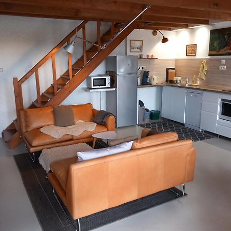 La Petite Bellarderie Villa Champniers  Exterior foto
